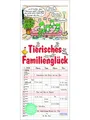 Produktbild: Korsch Verlag Collegeblock Korsch Kalender Familientimer Tierisches