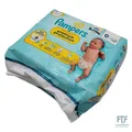Produktbild: Pampers Premium Protection Größe 0, 22 Windeln, 3 kg, doppelter Schutz für Haut 