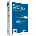 Produktbild: Kofax Power PDF 4.0 Advanced