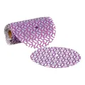 Produktbild: Cubitron 3M II Netzscheiben-Rolle 31653, schnellstschneidig, langlebigste Staubaufnahme, 15,2 cm, 180+, 50 Scheiben
