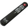 Produktbild: SEKI SLIM 30788 Programmierbare Universalfernbedienung