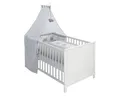 Produktbild: roba® Kinderbett