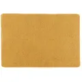 Produktbild: Rhomtuft Badteppich Square 70x120 cm | gold - gelb