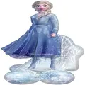 Produktbild: (PKT) Airloonz: Frozen 2 Elsa Foil Balloon P70 (30