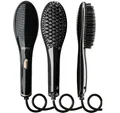 Produktbild: Efalock Beard Brush Bringt krauses Barthaar einfach in Form Bartglätter