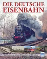 Produktbild: Die Deutsche Eisenbahn von Carl Asmus