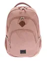 Produktbild: travelite Basic Melange Backpack Rucksack Freizeitrucksack Uni Rose altrosa
