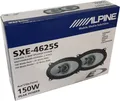 Produktbild: Alpine SXE-4625S