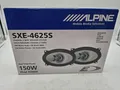 Produktbild: Alpine SXE 4625S Auto Lautsprecher 150W -- 8138/1703