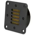 Produktbild: Dynavox DYNAVOX Hochtöner AMT-1 Air Motion, Transformer Lautsprecher