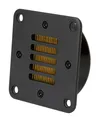 Produktbild: Dynavox -AMT 1- Air Motion Transformer - HighEnd-Hochtöner - Neodym - Kapton
