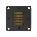 Produktbild: Dynavox AMT-1 Air Motion Transformer Bändchen Hochtöner Lautsprecher Chassis
