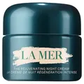 Produktbild: La-Mer Feuchtigkeitspflege FeuchtigkeitspflegeThe Rejuvenating Night Cream 30 ml (6.281,67 € / 1 l)