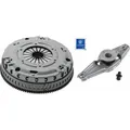 Produktbild: Sachs 3090 600 002 Kupplungssatz für SMART FORTWO CITY 452 450