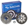 Produktbild: Sachs Kupplungssatz SMART 3090 600 002