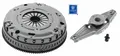 Produktbild: SACHS 3090 600 002 Kupplungssatz for SMART