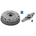 Produktbild: ORIGINAL® Sachs Kupplungssatz für Smart FORTWO Coupe FORTWO Cabrio CITY-COUPE