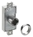 Produktbild: Hettich Zylinderdrehstangenschloss LAD Prestige 2000 - 9138588