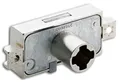 Produktbild: HETTICH Möbel-Zylinderdrehstangenschloss, LAD Prestige 2000,9138588