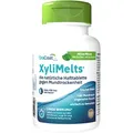 Produktbild: OraCoat XyliMelts Hafttabletten Milde Minze 110 St