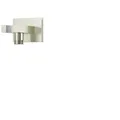 Produktbild: Steinberg Serie 135 Brause-Wandhalter, mit integriertem Brauseanschlussbogen, 1351667BN, Farbe: Brushed Nickel
