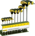 Produktbild: Proxxon L-Griff TX Schraubendrehersatz mit Halter one_size