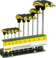 Produktbild: PROXXON 22652 - L-Griff Schraubendrehersatz, TX/TTX, 10-teilig