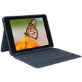 Produktbild: Logitech 920-010102 - QWERTY - Italienisch - 1,8 cm - 1,2 mm - Apple - iPad (7th generation) Model: A2200, - Blau