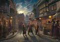 Produktbild: Wizarding World, Harry Potter, Diagon Alley