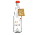 Produktbild: Tafelwasser - Jod natur 0,33l inkl. 15 Cent Pfand | ST. LEONHARDS
