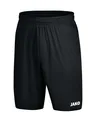 Produktbild: JAKO Herren Sporthose Manchester 2.0, Schwarz, 3XL