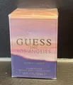 Produktbild: Guess 1981 Los Angeles Eau de Toilette 30 ml
