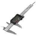 Produktbild: Digitaler Messschieber / Schieblehre Messlehre LCD-Anzeige 150 mm mit Box
