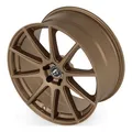 Produktbild: 1x DAMINA PERFORMANCE DM19 bronze matt 10.0Jx22 5x112 ET45