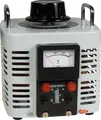 Produktbild: MCP 2000 ANALOG - Ringkern-Stelltrafo, 0-250 V, 8 A, 2000 W, Analog