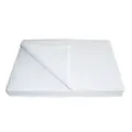 Produktbild: 5kg weiße Packseide, 50 x 75cm - weiss Seidenpapier (5,00 €/kg)