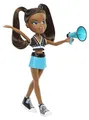 Produktbild: Play Sportz Cheerleader Puppe Sasha Spielzeugpuppe Sport