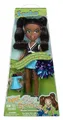 Produktbild: Bratz Play Sportz Sasha (Cheerleading) – Modepuppe mit Accessoires