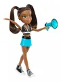 Produktbild: Miniverse - Bratz Play Sportz- Sasha (Cheerleading)