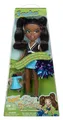 Produktbild: Bratz Play Sportz Sasha Cheerleader