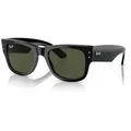 Produktbild: Ray-Ban   RB 0840S 901/31 - Sonnenbrille  - Schwarz 51