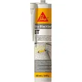 Produktbild: Blackseal Bt, Butylbasierender Dichtstoff 300ml Schwarz - Sika