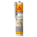 Produktbild: Sika – Dichtstoff – Sika BlackSeal BT – für den Einsatz an Dächern und Dachrinnen geeignet – dauerhaft plastisch und formbar – gebrauchsfertig – 300 ml