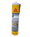 Produktbild: Sika BlackSeal® BT - 300ml Kartusche Dichtstoff Klebestoff für Dächer Rinnen