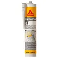 Produktbild: SikaBlackSeal BT, butylbasierender Dichtstoff 300ml schwarz Dach & Dachrinnen