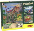 Produktbild: Puzzles Dinosaurier