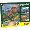 Produktbild: Puzzles Dinosaurier Max Walther