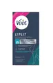Produktbild: Veet Kaltwachsstreifen EXPERT Beine 20er Kaltwachsstreifen DE FR