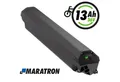Produktbild: Maratron Semi-Intube - E-Bike Akku 13Ah (1 St), (468Wh) - für Telefunken M920, XC920, CX921, Zündapp Z801