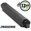 Produktbild: Maratron Semi-Intube Akku - 36V 13Ah (468Wh) - für Telefunken M920, XC920, CX921